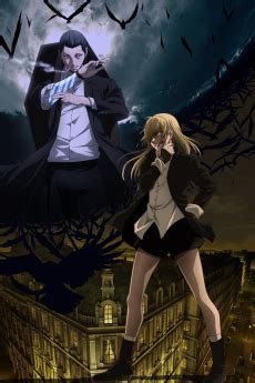Majo to Yajuu (Episode 1 .